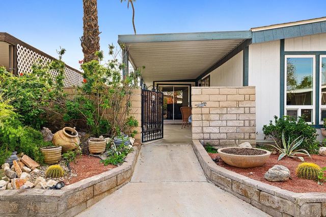 138 Piccadilly Street, Rancho Mirage, CA 92270