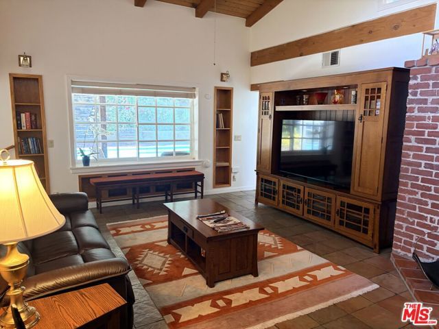 1702 Crater Lane, Los Angeles, CA 90077