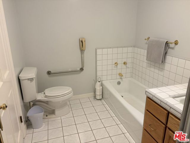 1702 Crater Lane, Los Angeles, CA 90077