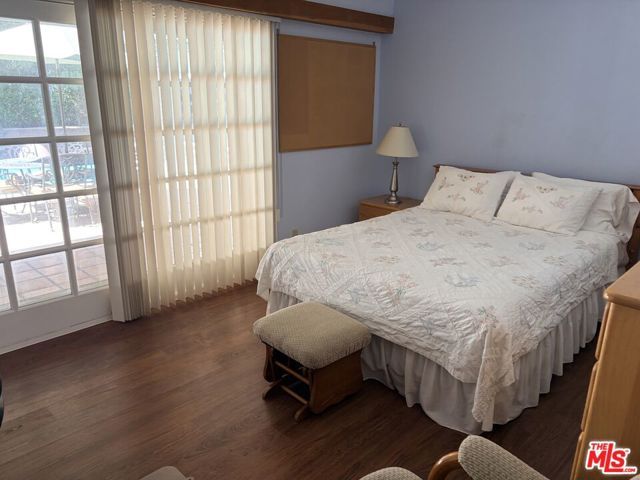 1702 Crater Lane, Los Angeles, CA 90077