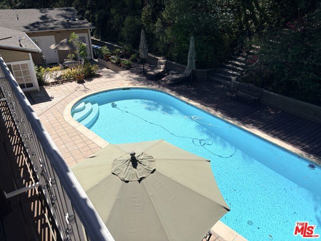 1702 Crater Lane, Los Angeles, CA 90077