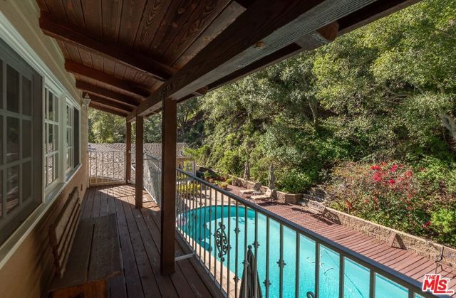 1702 Crater Lane, Los Angeles, CA 90077
