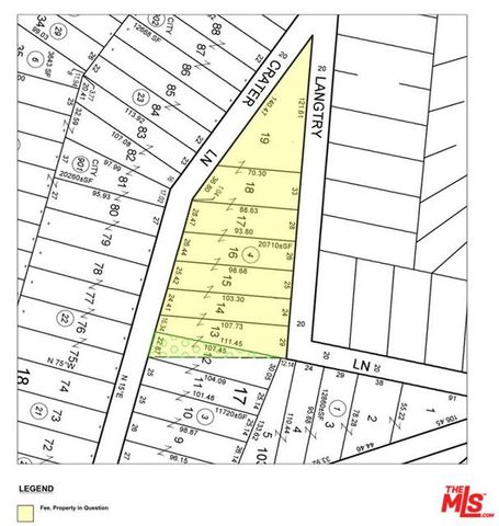 1702 Crater Lane, Los Angeles, CA 90077