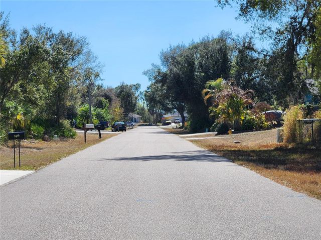 3478 SHAWN STREET, Punta Gorda, FL 33980