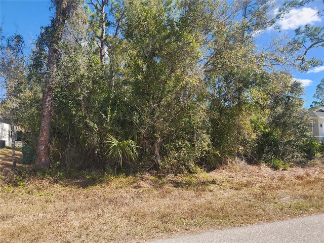 3478 SHAWN STREET, Punta Gorda, FL 33980