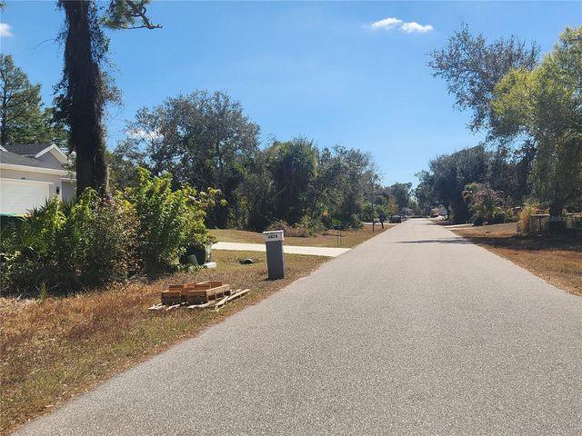 3478 SHAWN STREET, Punta Gorda, FL 33980
