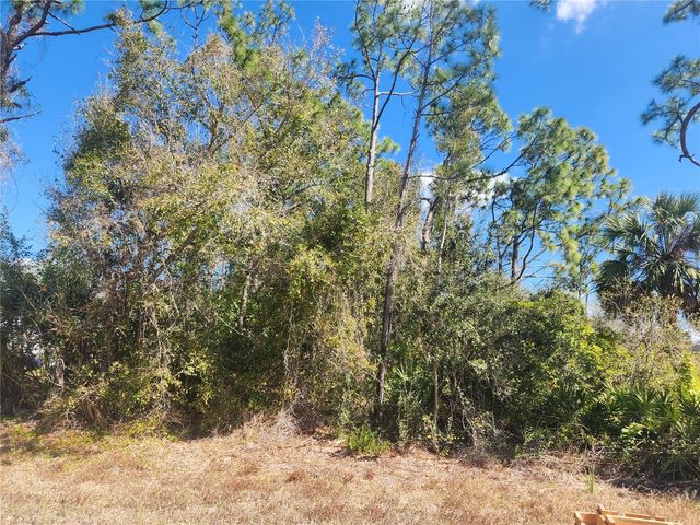 3478 SHAWN STREET, Punta Gorda, FL 33980