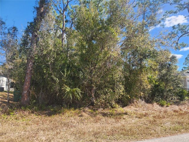 3478 SHAWN STREET, Punta Gorda, FL 33980