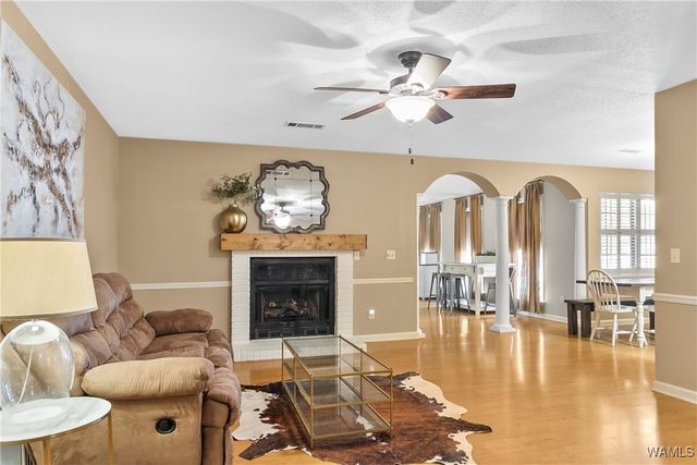 851 Maplewood, Tuscaloosa, AL 35405