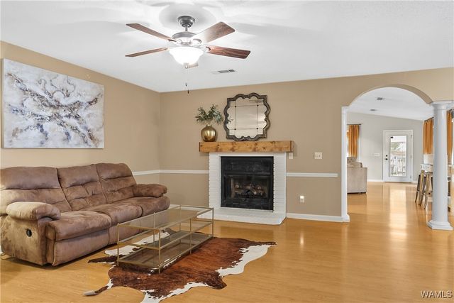 851 Maplewood, Tuscaloosa, AL 35405