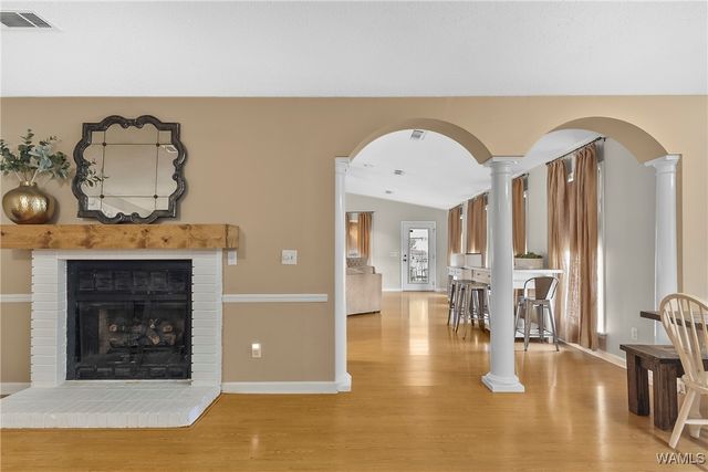 851 Maplewood, Tuscaloosa, AL 35405