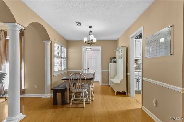 851 Maplewood, Tuscaloosa, AL 35405