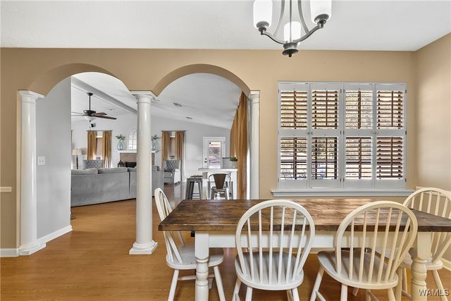 851 Maplewood, Tuscaloosa, AL 35405