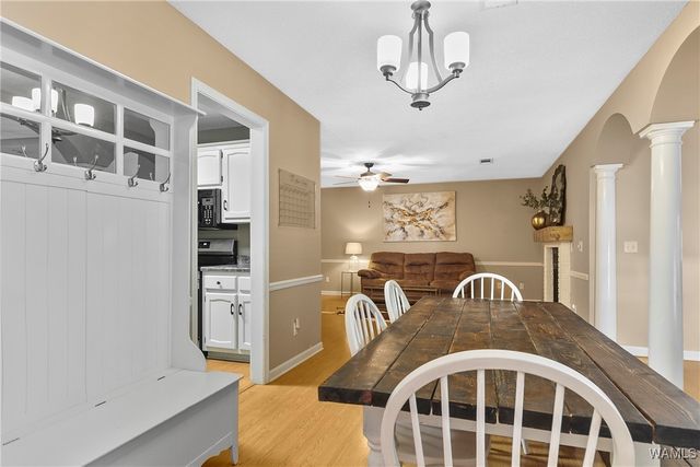 851 Maplewood, Tuscaloosa, AL 35405