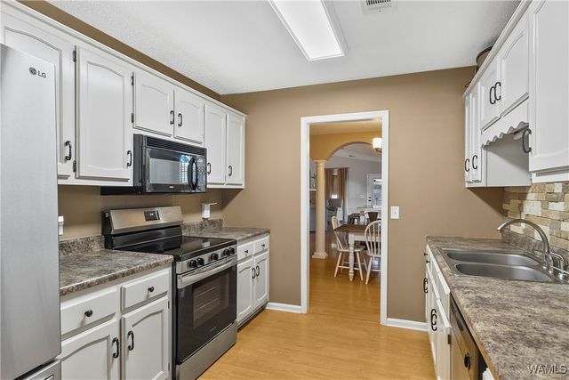 851 Maplewood, Tuscaloosa, AL 35405