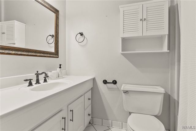 851 Maplewood, Tuscaloosa, AL 35405