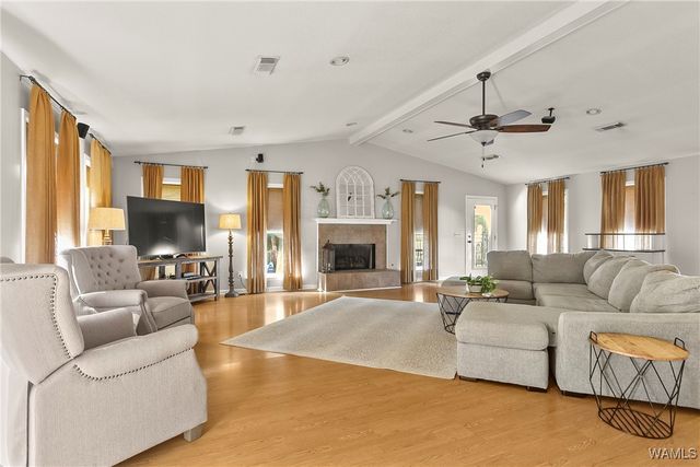 851 Maplewood, Tuscaloosa, AL 35405