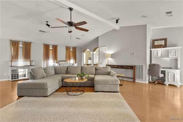 851 Maplewood, Tuscaloosa, AL 35405