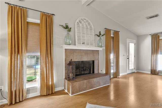 851 Maplewood, Tuscaloosa, AL 35405