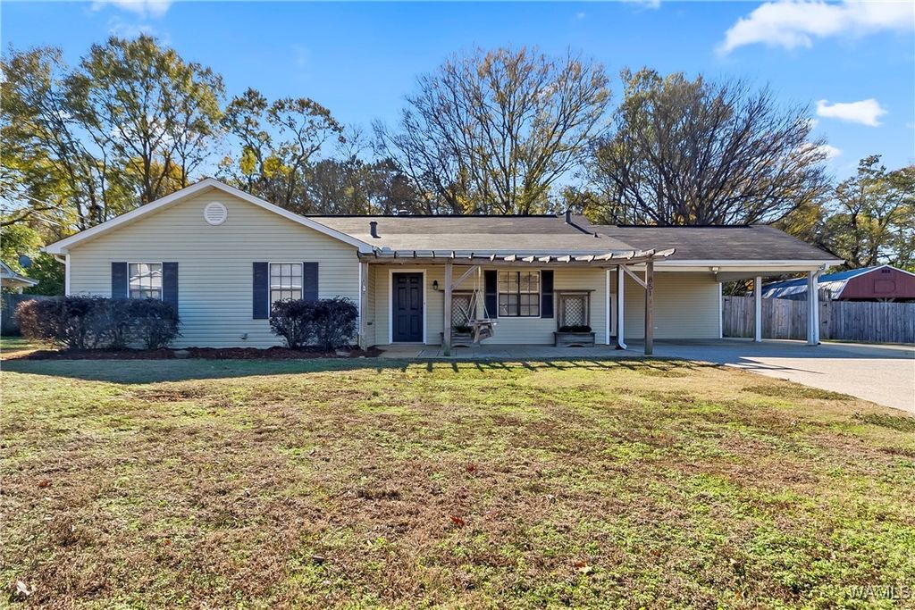 851 Maplewood, Tuscaloosa, AL 35405