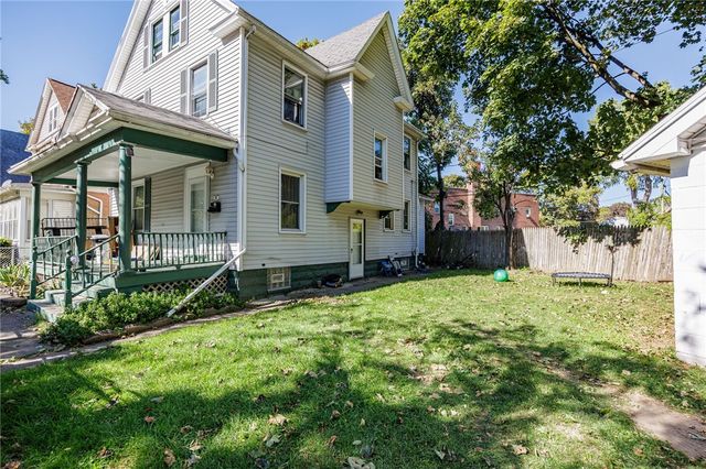 38 Saranac Street, Rochester, NY 14621