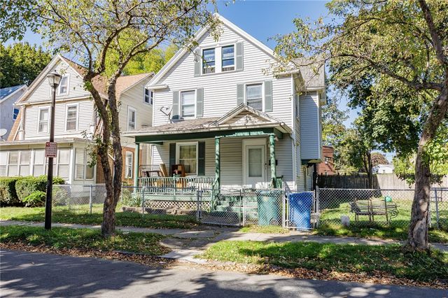 38 Saranac Street, Rochester, NY 14621