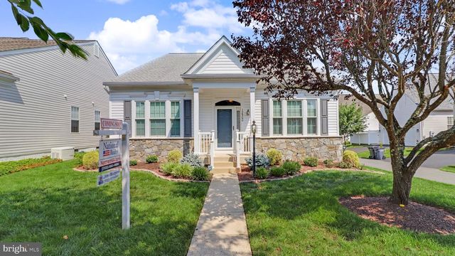 12900 BARRONS REACH LN, Bristow, VA 20136