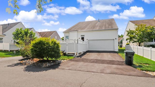 12900 BARRONS REACH LN, Bristow, VA 20136