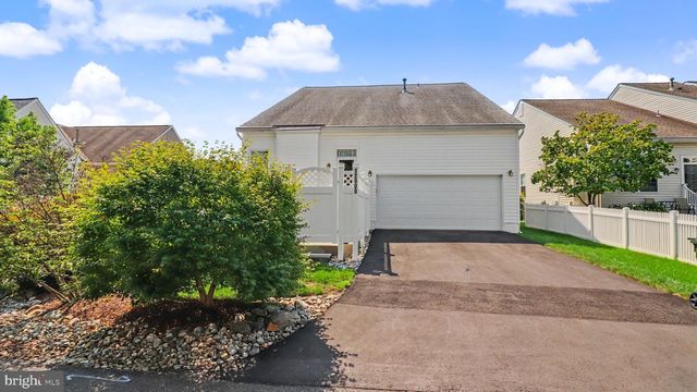 12900 BARRONS REACH LN, Bristow, VA 20136