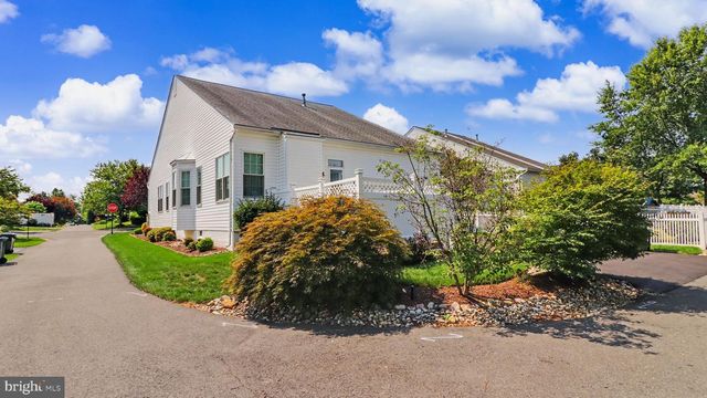 12900 BARRONS REACH LN, Bristow, VA 20136
