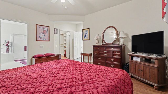 12900 BARRONS REACH LN, Bristow, VA 20136