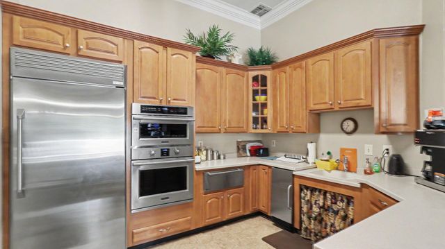 12900 BARRONS REACH LN, Bristow, VA 20136