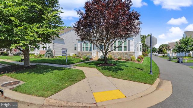 12900 BARRONS REACH LN, Bristow, VA 20136