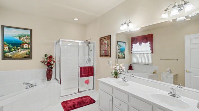 12900 BARRONS REACH LN, Bristow, VA 20136