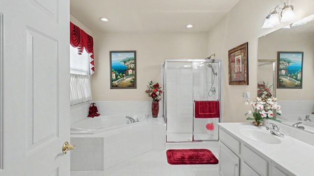 12900 BARRONS REACH LN, Bristow, VA 20136