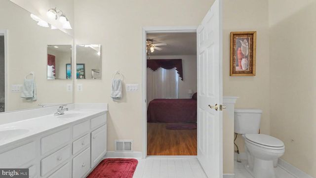 12900 BARRONS REACH LN, Bristow, VA 20136