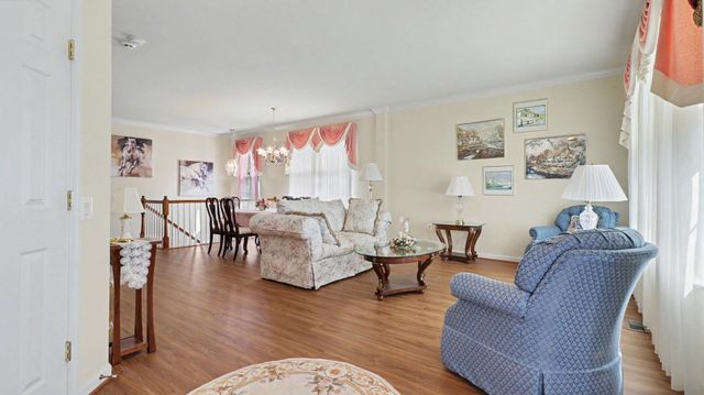 12900 BARRONS REACH LN, Bristow, VA 20136