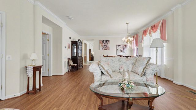 12900 BARRONS REACH LN, Bristow, VA 20136