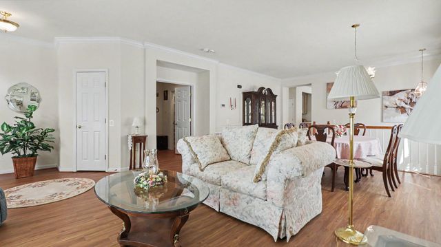 12900 BARRONS REACH LN, Bristow, VA 20136