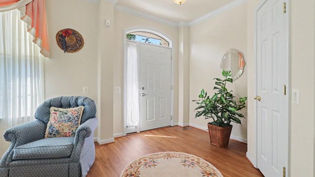 12900 BARRONS REACH LN, Bristow, VA 20136