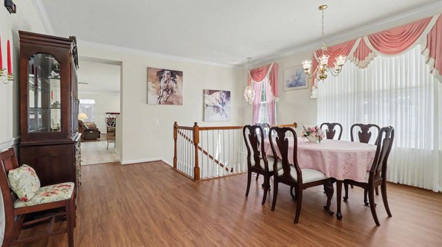 12900 BARRONS REACH LN, Bristow, VA 20136