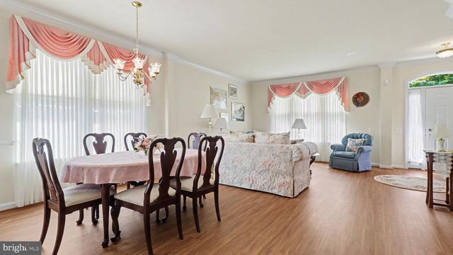 12900 BARRONS REACH LN, Bristow, VA 20136
