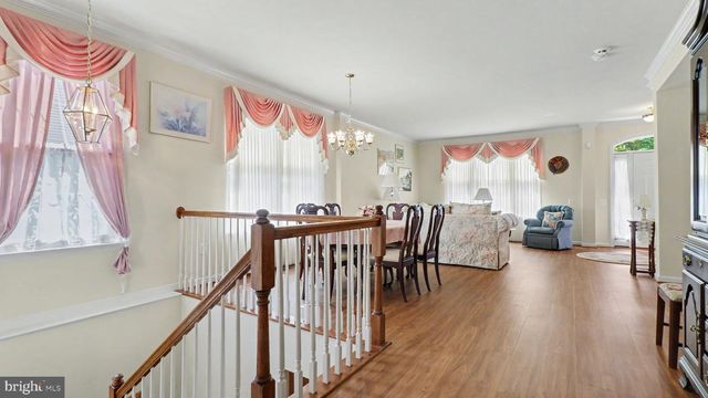 12900 BARRONS REACH LN, Bristow, VA 20136
