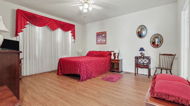 12900 BARRONS REACH LN, Bristow, VA 20136