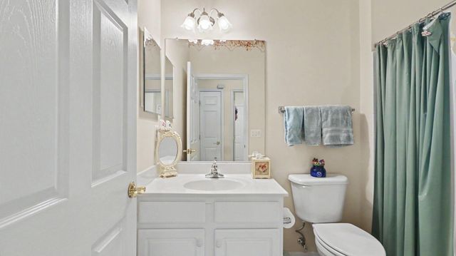12900 BARRONS REACH LN, Bristow, VA 20136