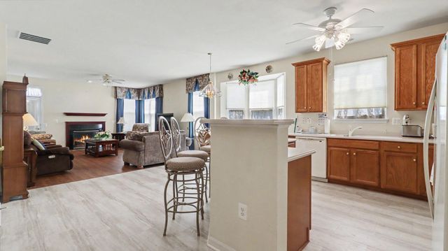 12900 BARRONS REACH LN, Bristow, VA 20136