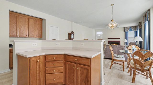 12900 BARRONS REACH LN, Bristow, VA 20136