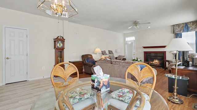12900 BARRONS REACH LN, Bristow, VA 20136