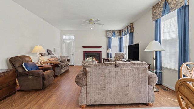 12900 BARRONS REACH LN, Bristow, VA 20136