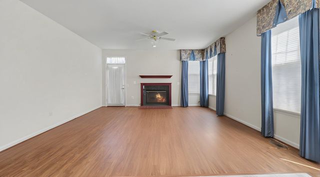 12900 BARRONS REACH LN, Bristow, VA 20136
